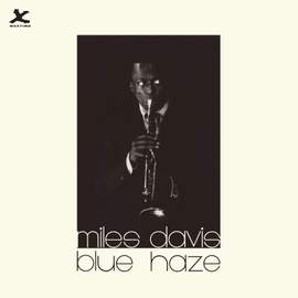 Blue Haze