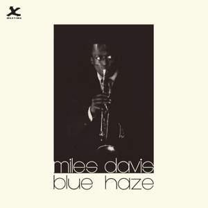 Blue Haze