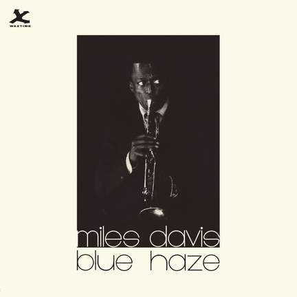 Blue Haze