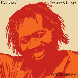 Peace and Love-Wadadasow