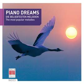 Piano Dreams