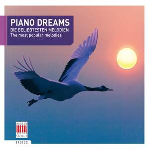 Piano Dreams