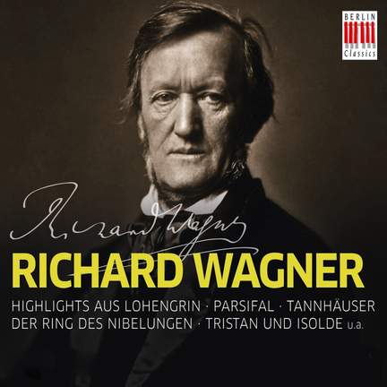 Wagner: Highlights