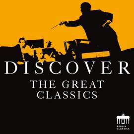 Discover The Great Classics