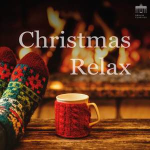 Christmas Relax