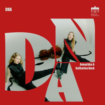 DNA