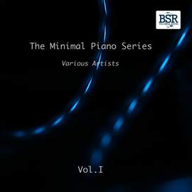 The Minimal Piano Series 1