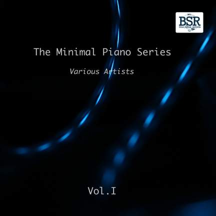 The Minimal Piano Series 1