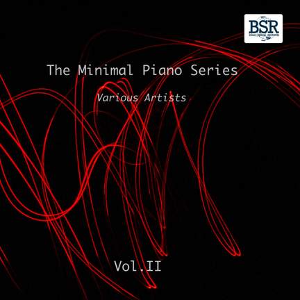 The Minimal Piano Series 2