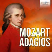 Mozart: Adagios