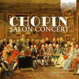 Chopin: Salon Concert