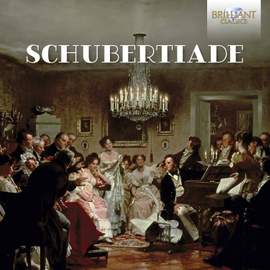A Schubertiade
