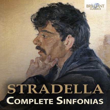 Stradella: Complete Sinfonias