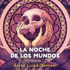 La Noche de los Mundos