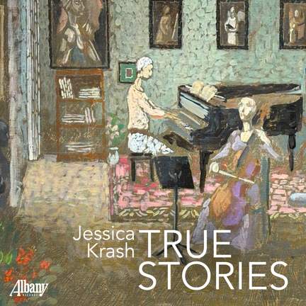Krash: True Stories