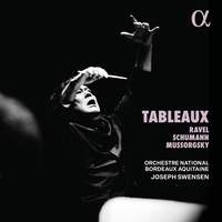 Tableaux