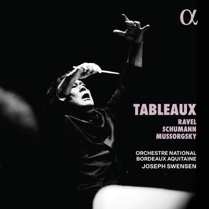 Tableaux