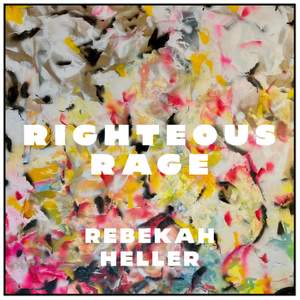 Righteous Rage