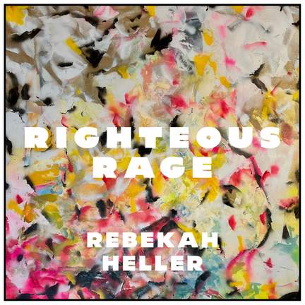 Righteous Rage