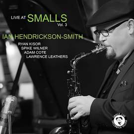 Live at Smalls Vol. 3