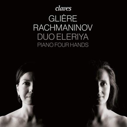 Glière & Rachmaninov