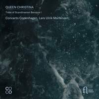 Queen Christina