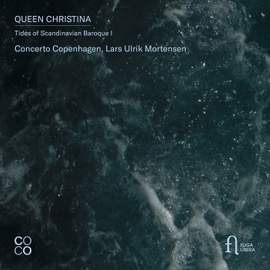 Queen Christina