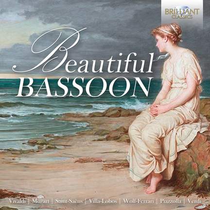Beautiful Bassoon