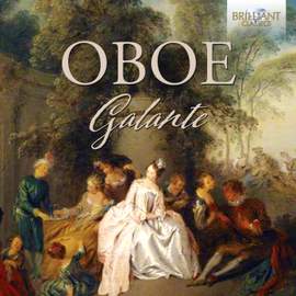Oboe Galante