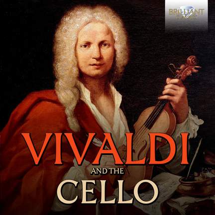 Vivaldi and the Cello