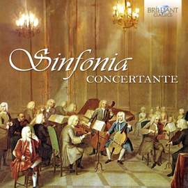 Sinfonia Concertante