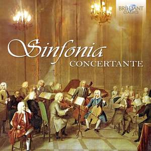 Sinfonia Concertante