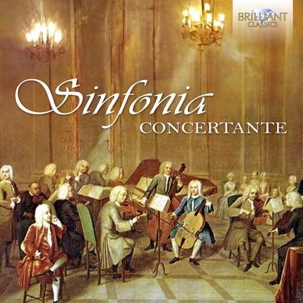 Sinfonia Concertante