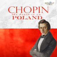 Chopin: The Heart is in Poland