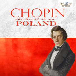 Chopin: The Heart is in Poland