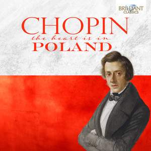 Chopin: The Heart is in Poland