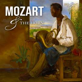Mozart and the Horn
