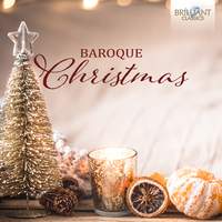 Baroque Christmas