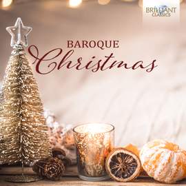 Baroque Christmas