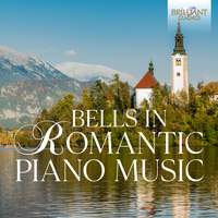 Bells in Romantic Piano Music