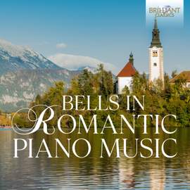 Bells in Romantic Piano Music