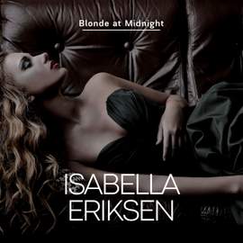 Blonde at Midnight