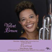 Velvet Brown