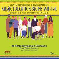 2025 FMEA: All-State 11/12 Symphonic Orchestra