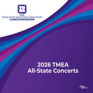 2026 TMEA: TCCBDA Wind Symphony