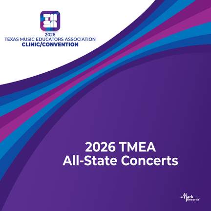 2026 TMEA: TCCBDA Wind Symphony