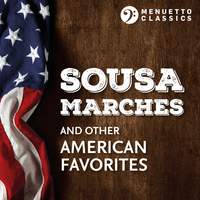 Sousa Marches and other American Favorites