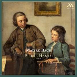 Maître Bach