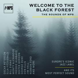 Welcome to the Black Forest