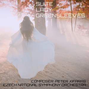 Suite Lady Greensleeves